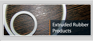 Extruded Rubber Products