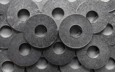 Choosing the Right Drum Gasket Materials